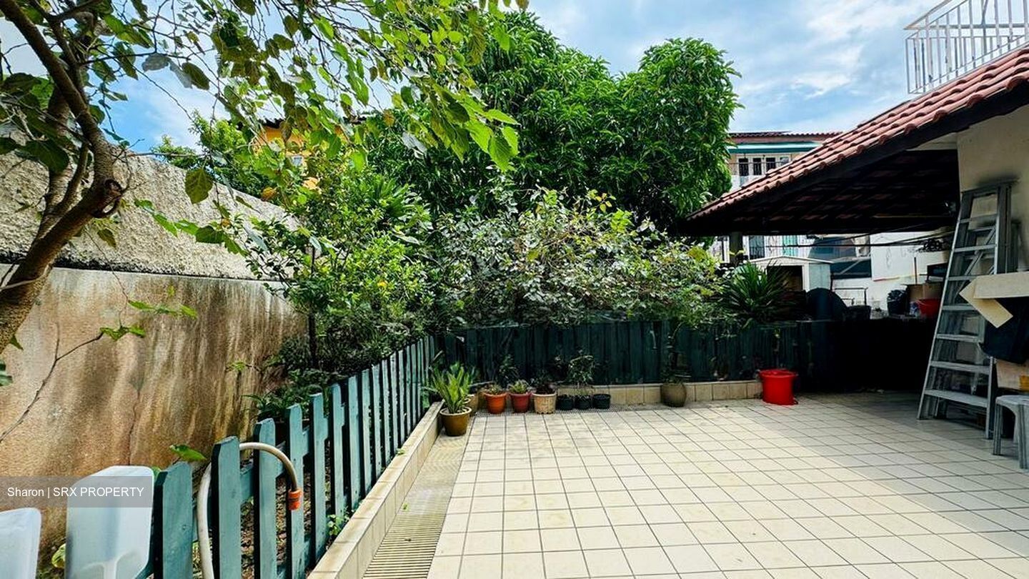 Sea Breeze Avenue (D16), Semi-Detached #499789981